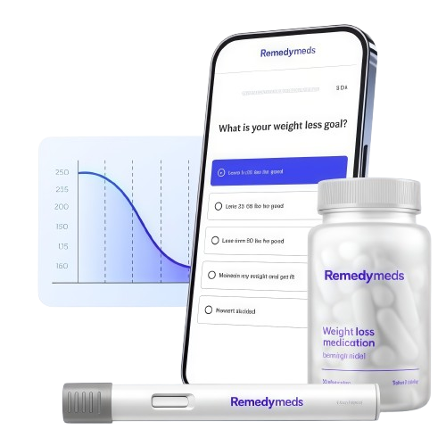 RemedyMeds{+}