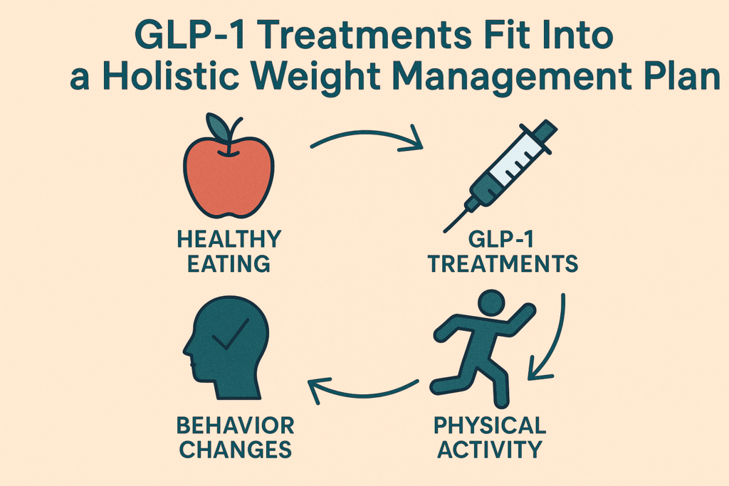 Glp-1